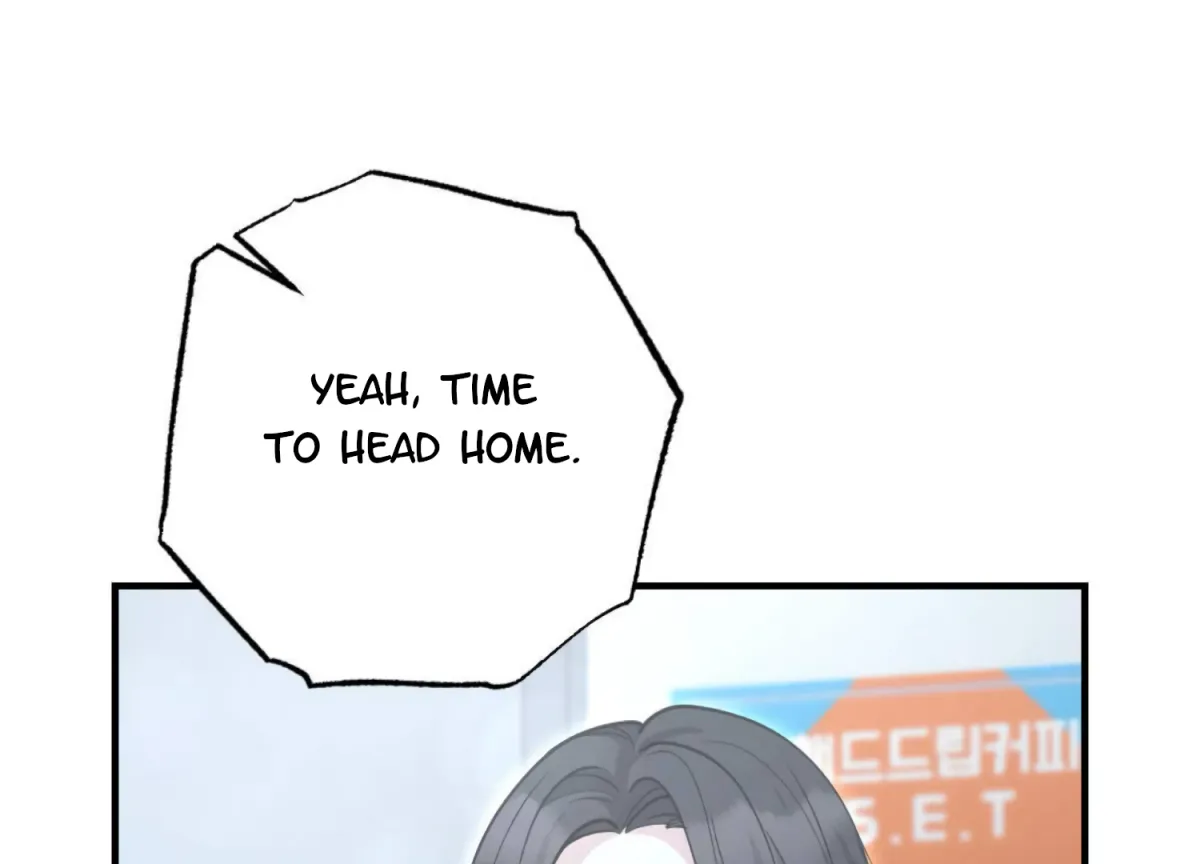On the Chopping Block Chapter 12 page 60 - 