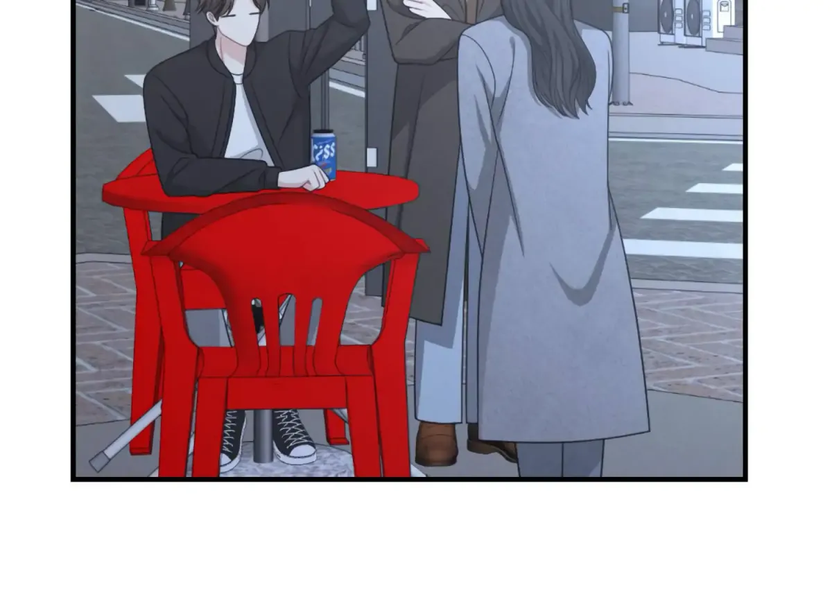 On the Chopping Block Chapter 12 page 67 - 