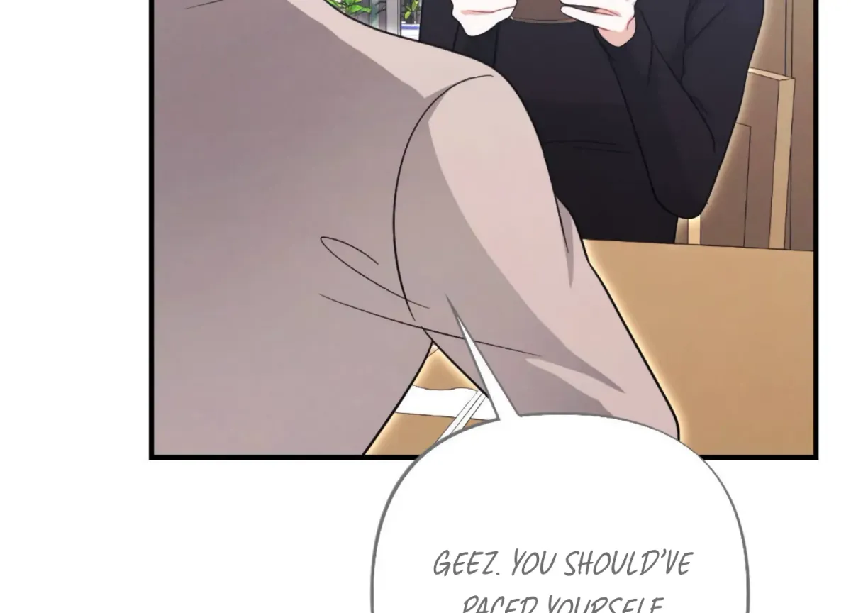 On the Chopping Block Chapter 12 page 76 - 