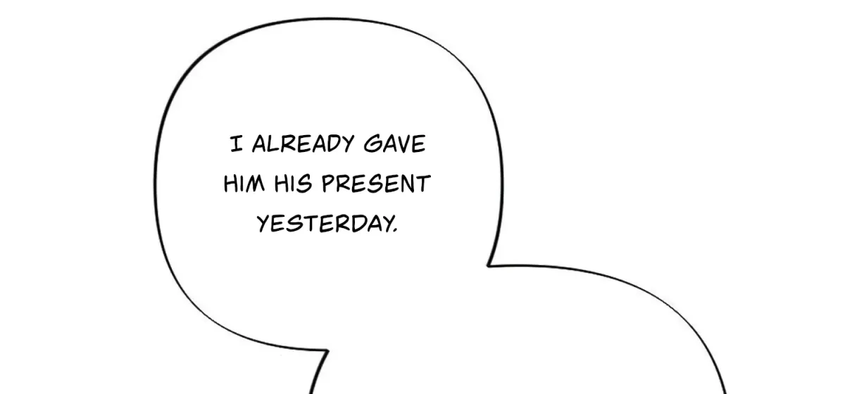 On the Chopping Block Chapter 12 page 94 - 
