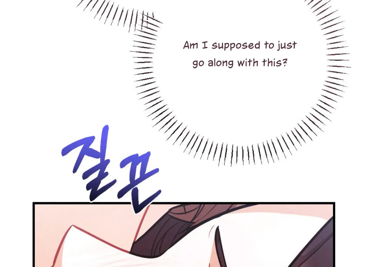 On the Chopping Block Chapter 13 page 106 - 