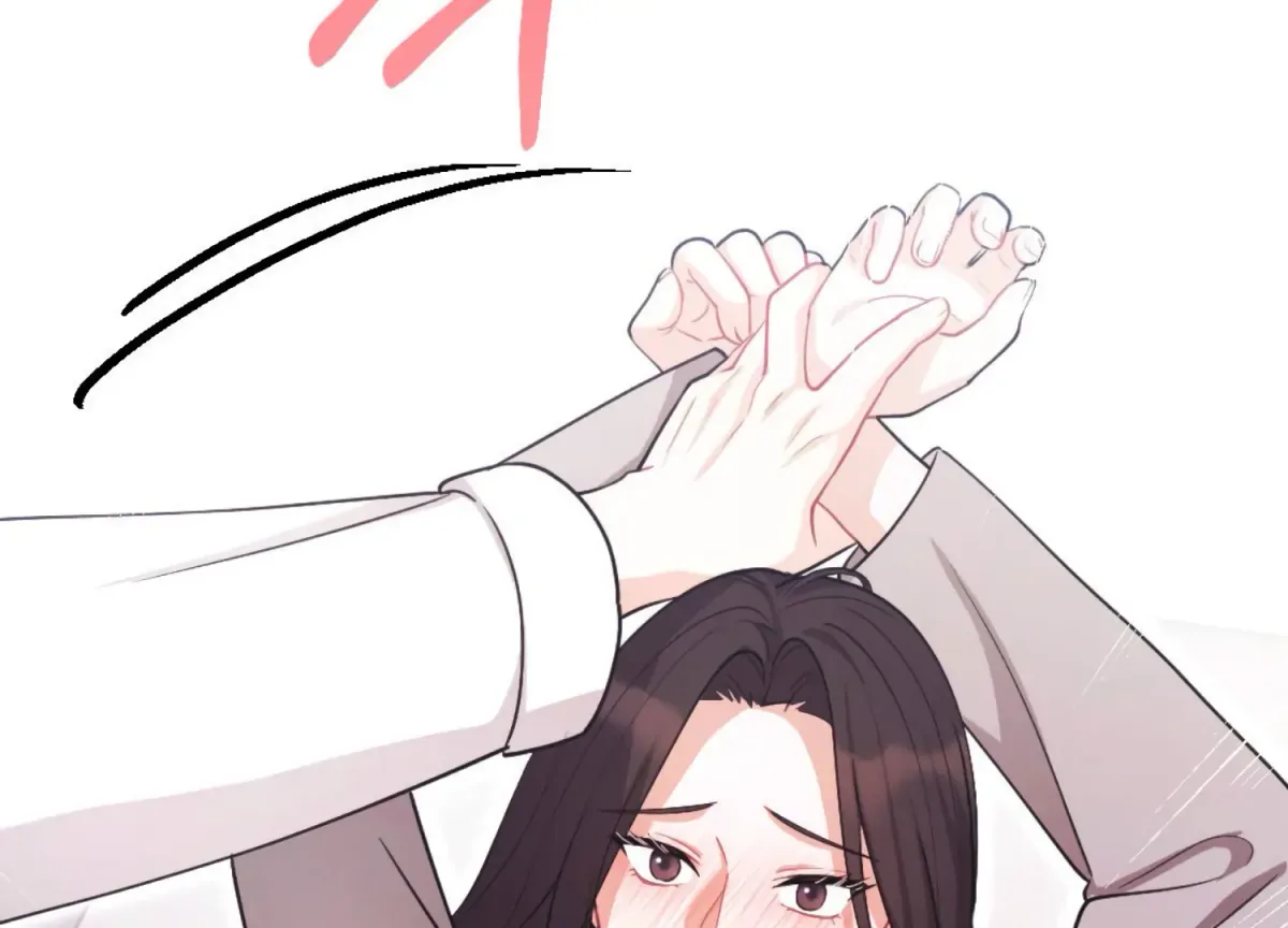 On the Chopping Block Chapter 13 page 116 - 
