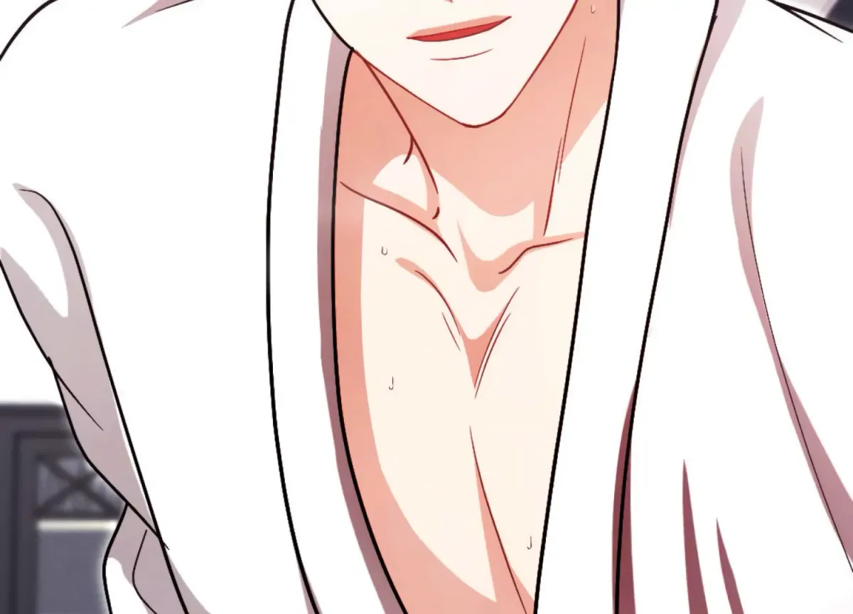 On the Chopping Block Chapter 13 page 168 - 