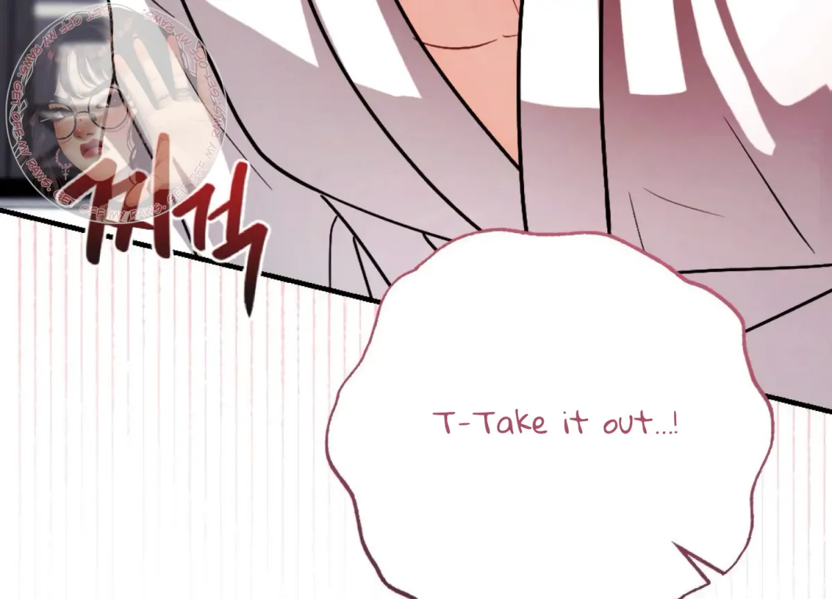 On the Chopping Block Chapter 13 page 169 - 