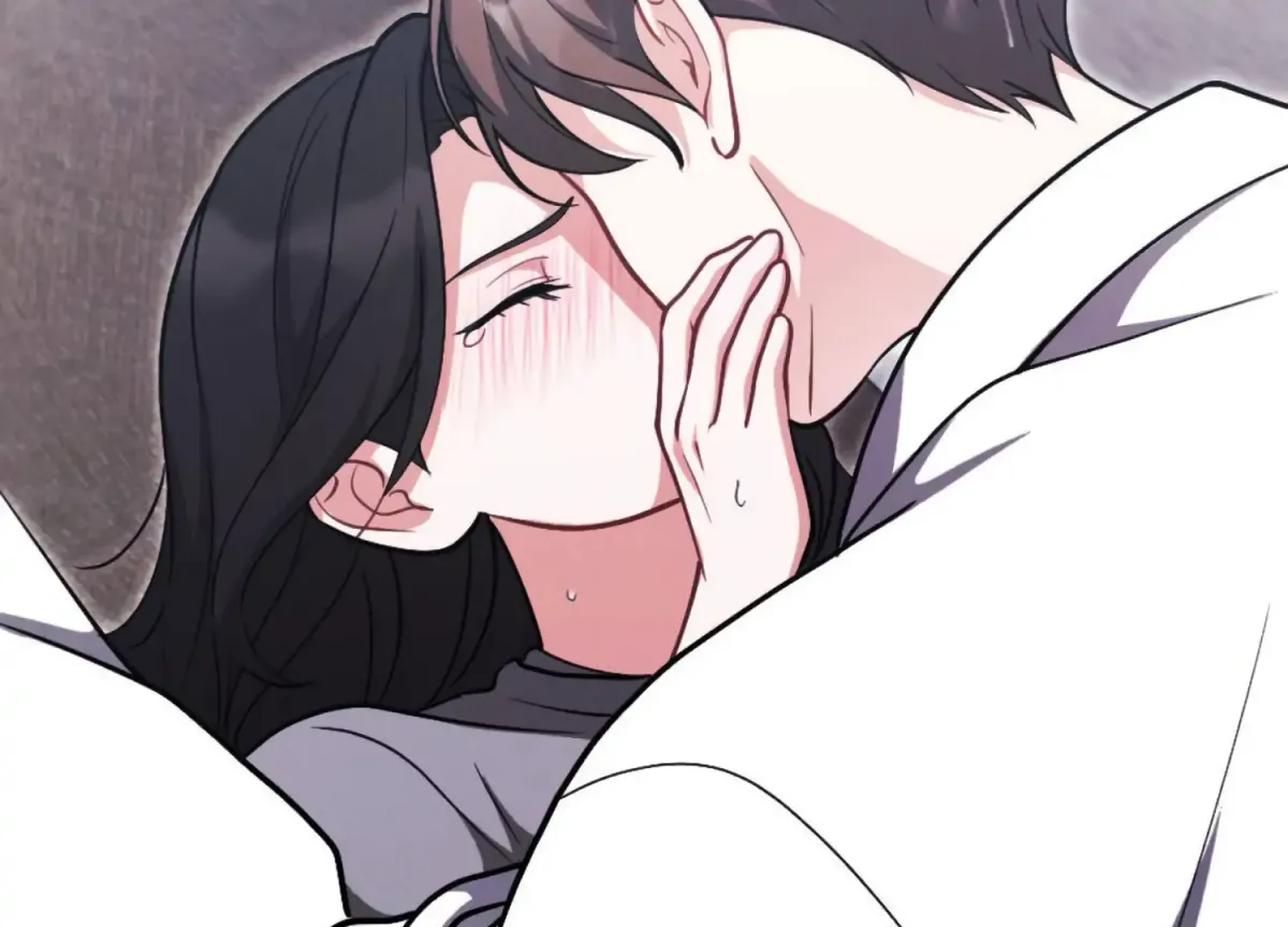 On the Chopping Block Chapter 13 page 204 - 
