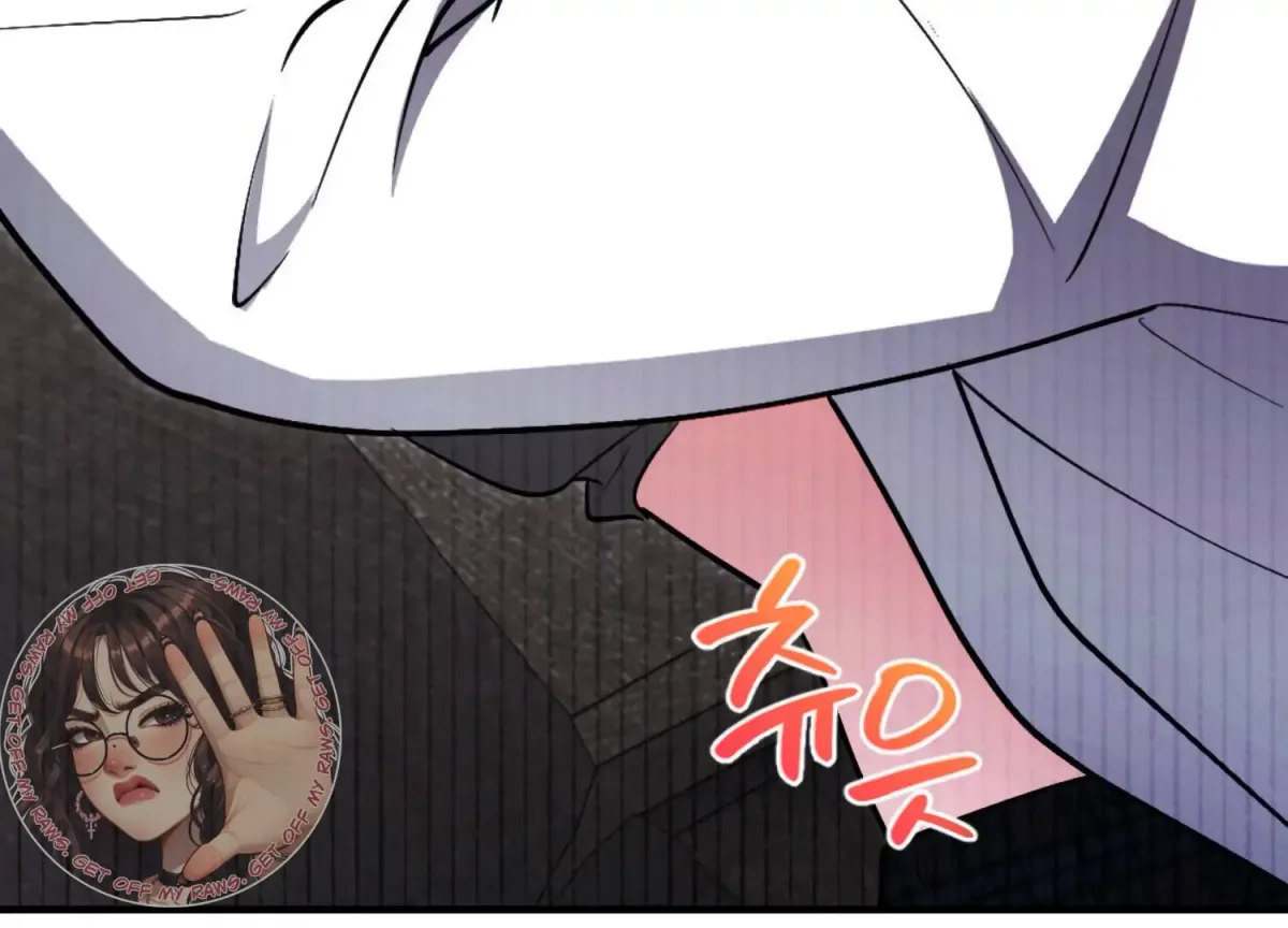 On the Chopping Block Chapter 13 page 205 - 