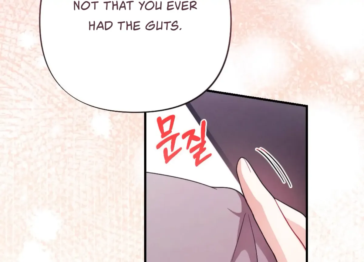 On the Chopping Block Chapter 13 page 54 - 