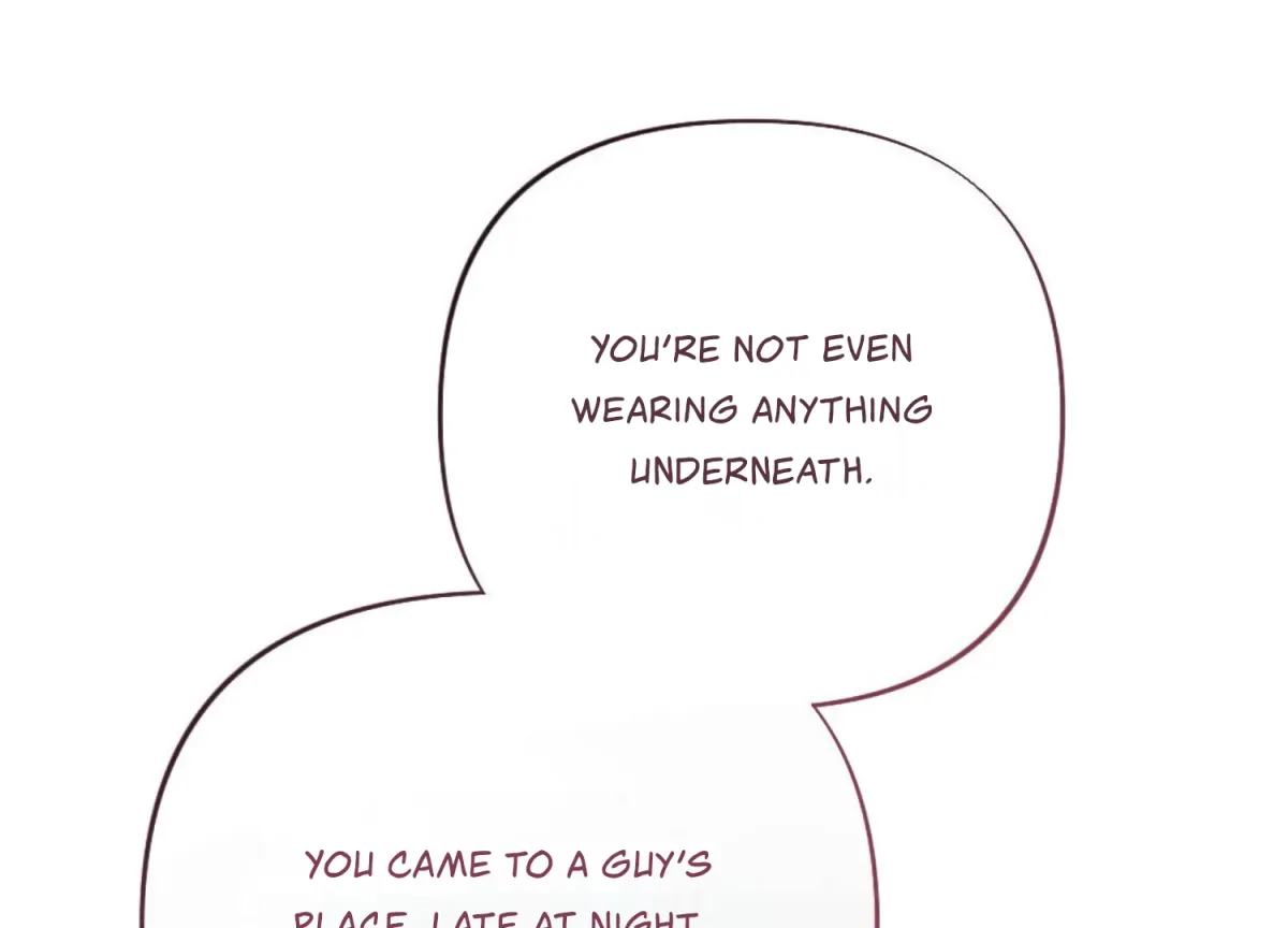 On the Chopping Block Chapter 13 page 56 - 