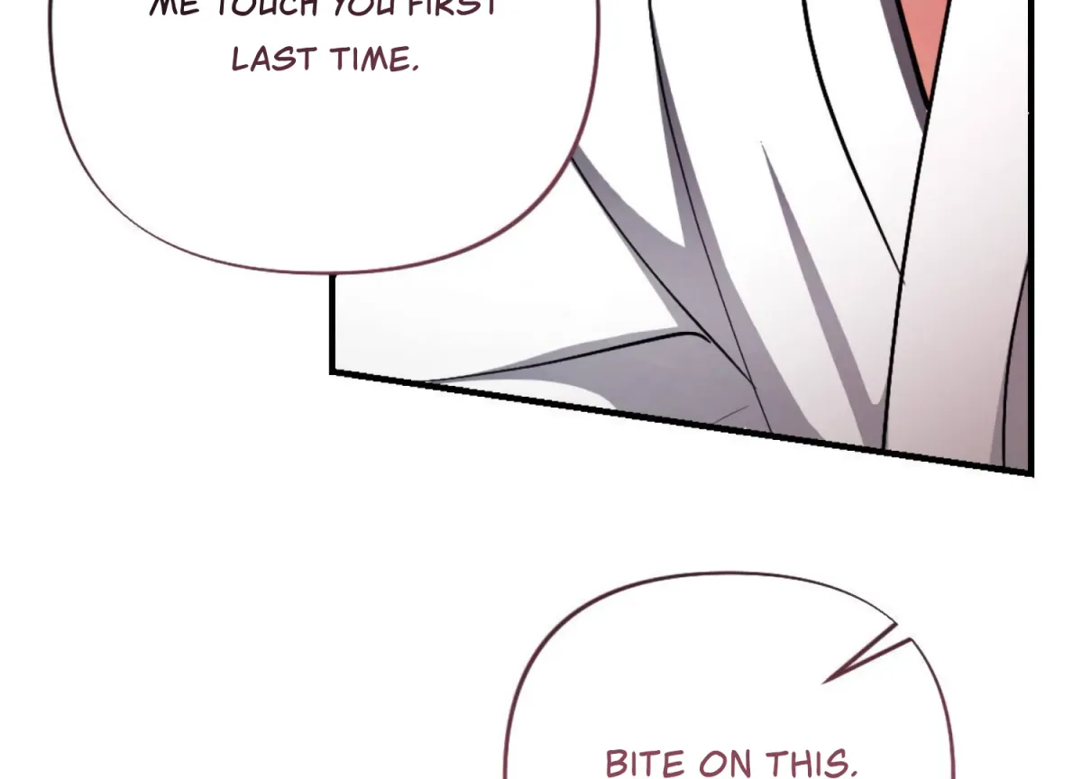 On the Chopping Block Chapter 13 page 71 - 
