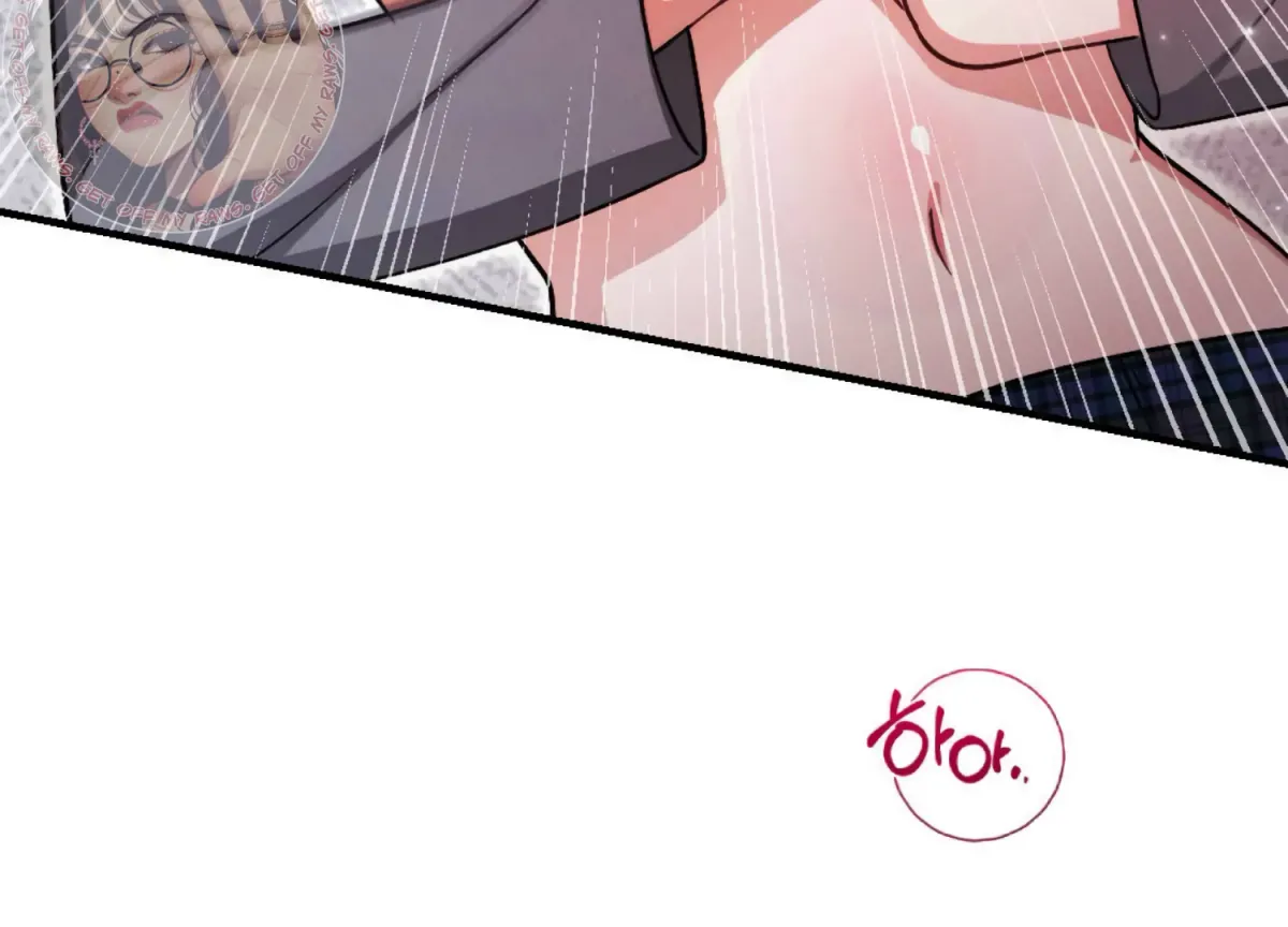On the Chopping Block Chapter 13 page 74 - 