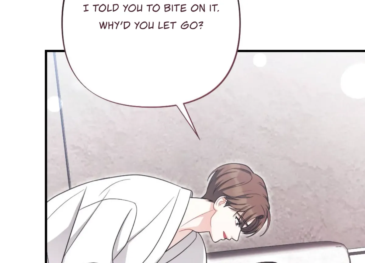On the Chopping Block Chapter 13 page 100 - 