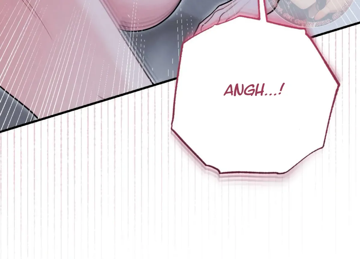 On the Chopping Block Chapter 14 page 104 - 