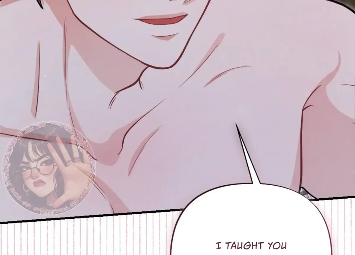 On the Chopping Block Chapter 14 page 113 - 