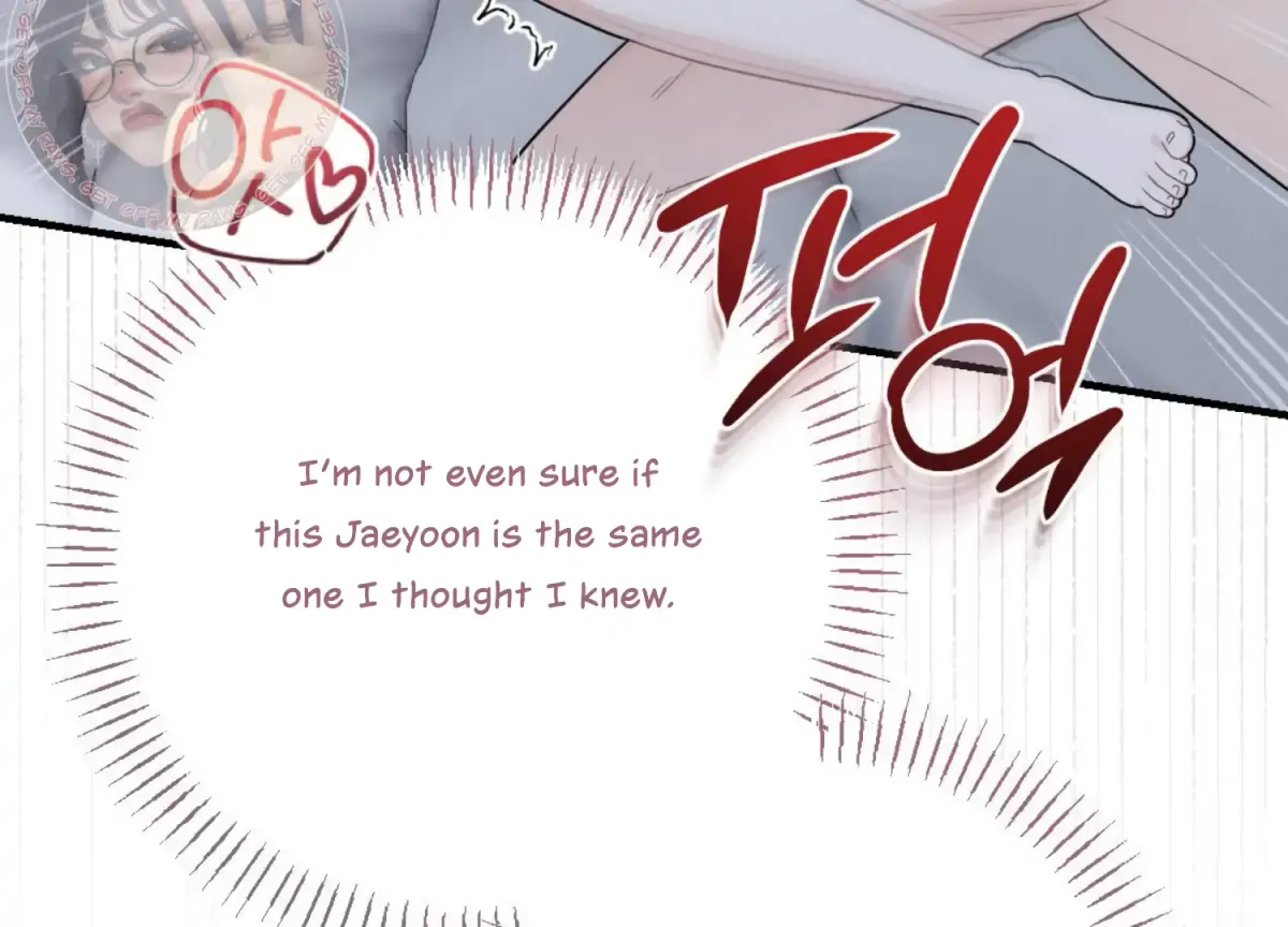 On the Chopping Block Chapter 14 page 154 - 