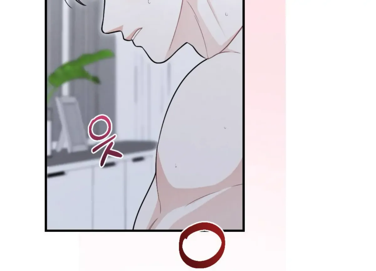 On the Chopping Block Chapter 14 page 156 - 