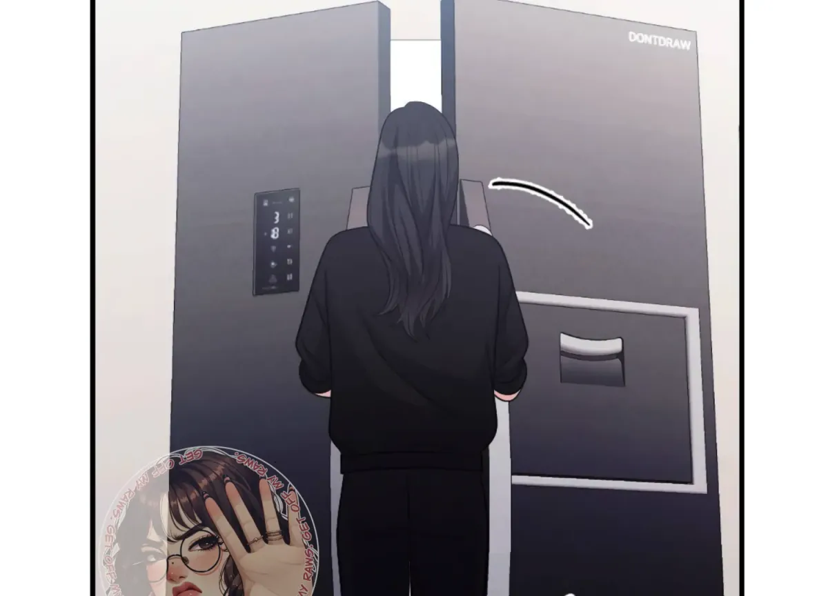 On the Chopping Block Chapter 14 page 233 - 