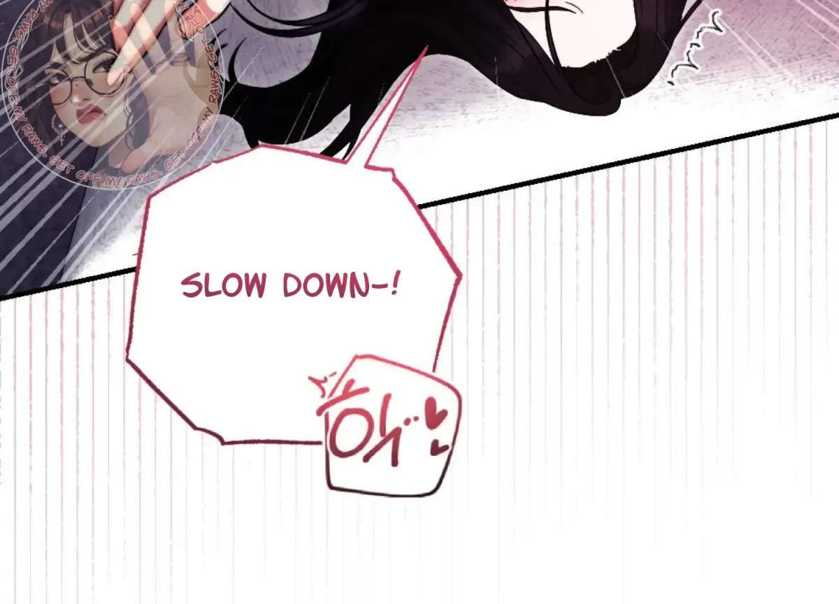 On the Chopping Block Chapter 14 page 38 - 