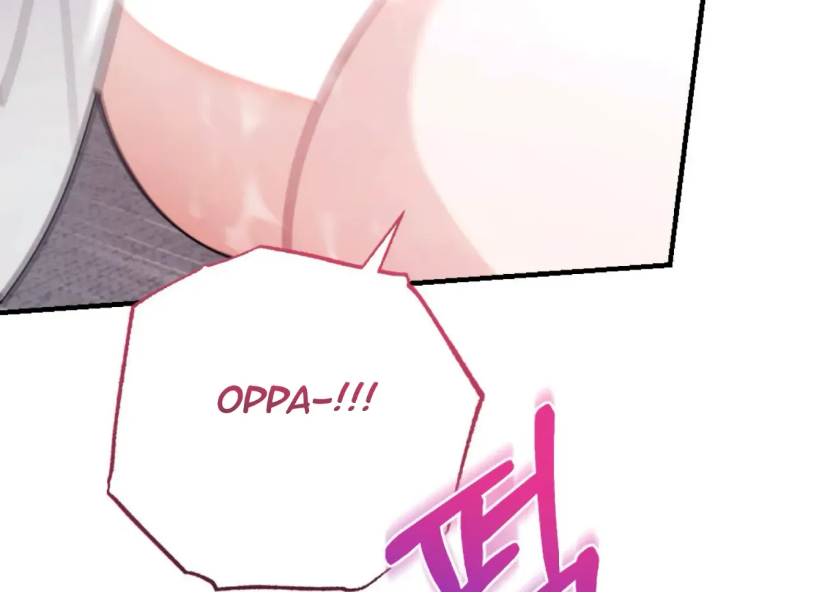On the Chopping Block Chapter 14 page 40 - 