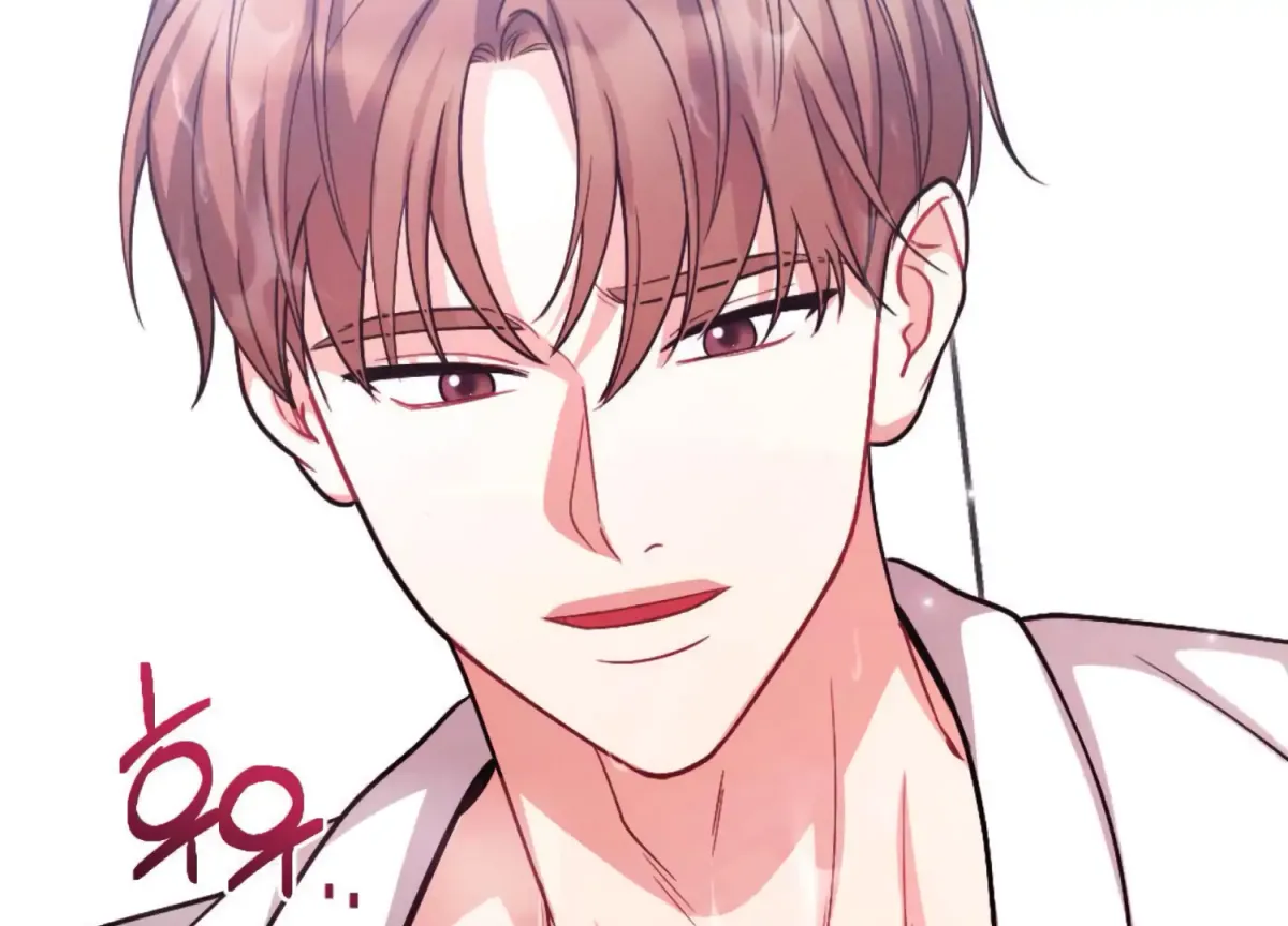 On the Chopping Block Chapter 14 page 48 - 