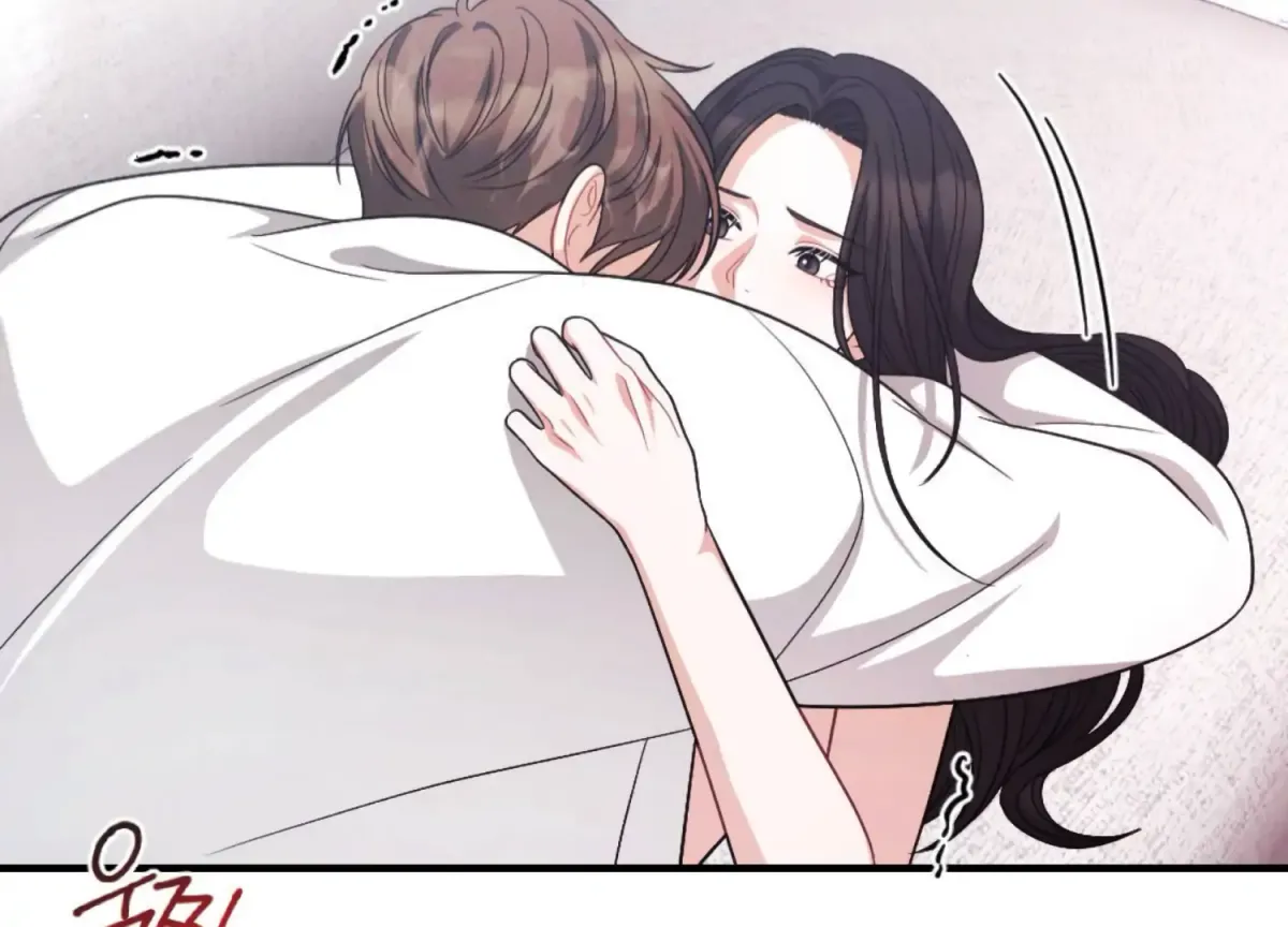 On the Chopping Block Chapter 14 page 52 - 