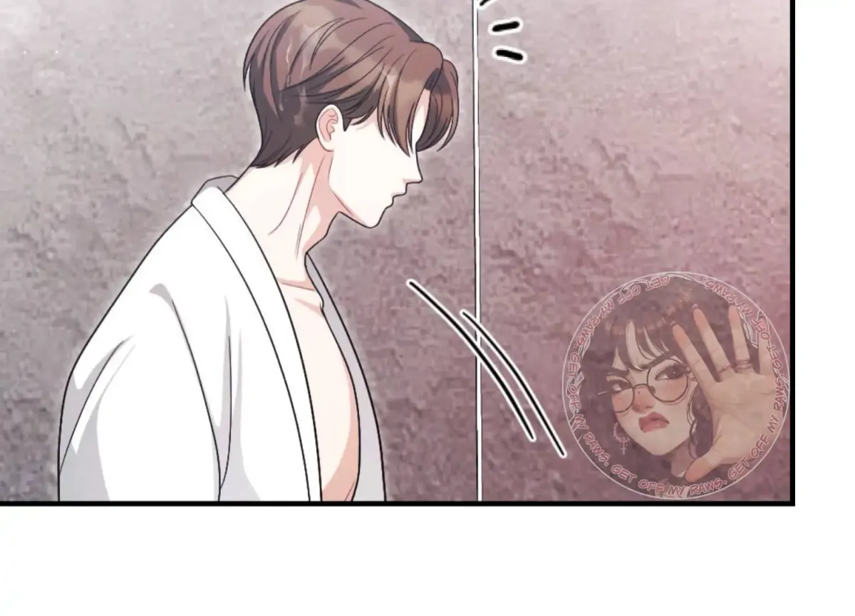 On the Chopping Block Chapter 14 page 60 - 