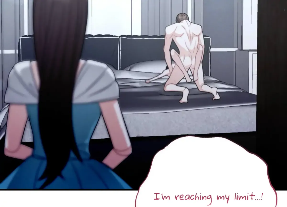 On the Chopping Block Chapter 14 page 74 - 