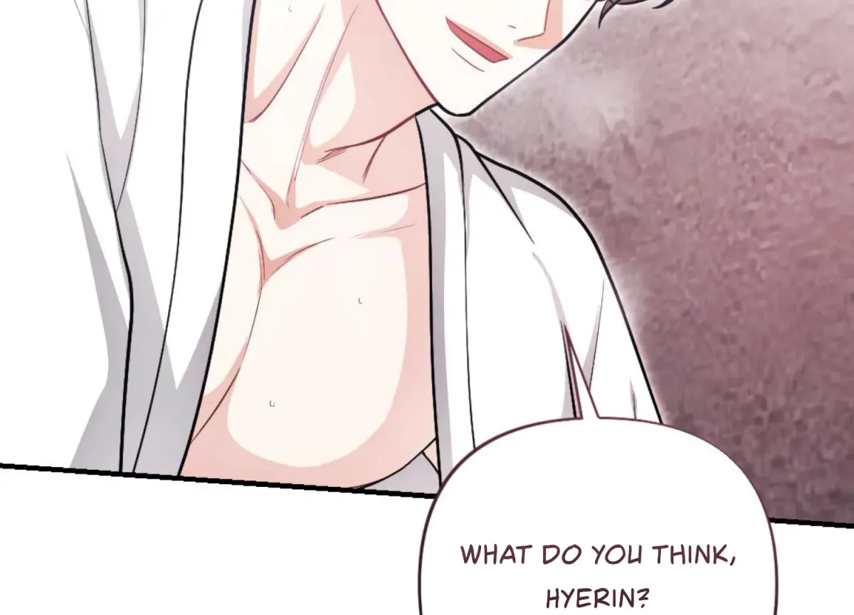 On the Chopping Block Chapter 14 page 9 - 