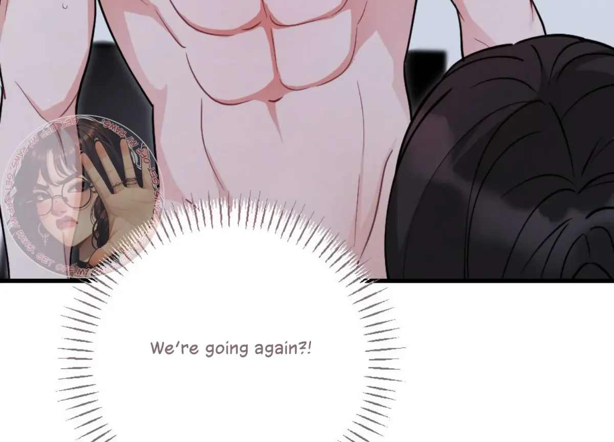 On the Chopping Block Chapter 14 page 81 - 