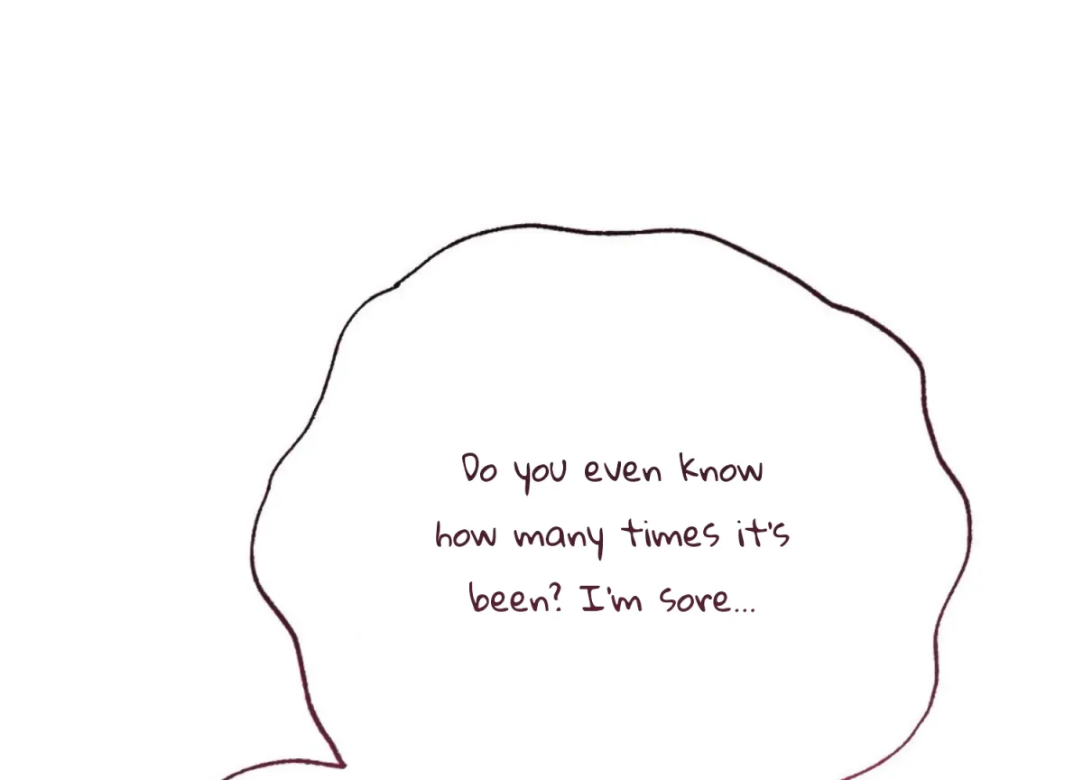 On the Chopping Block Chapter 14 page 91 - 