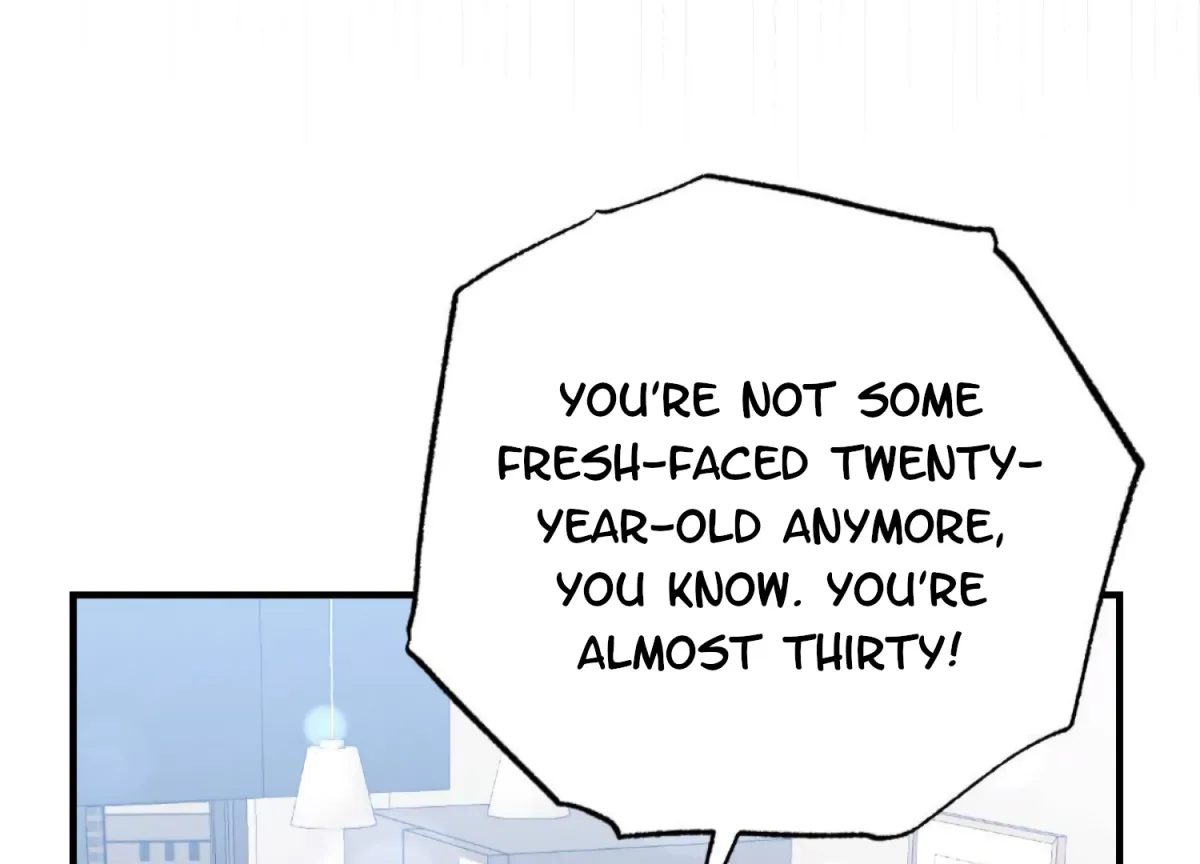 On the Chopping Block Chapter 15 page 11 - 