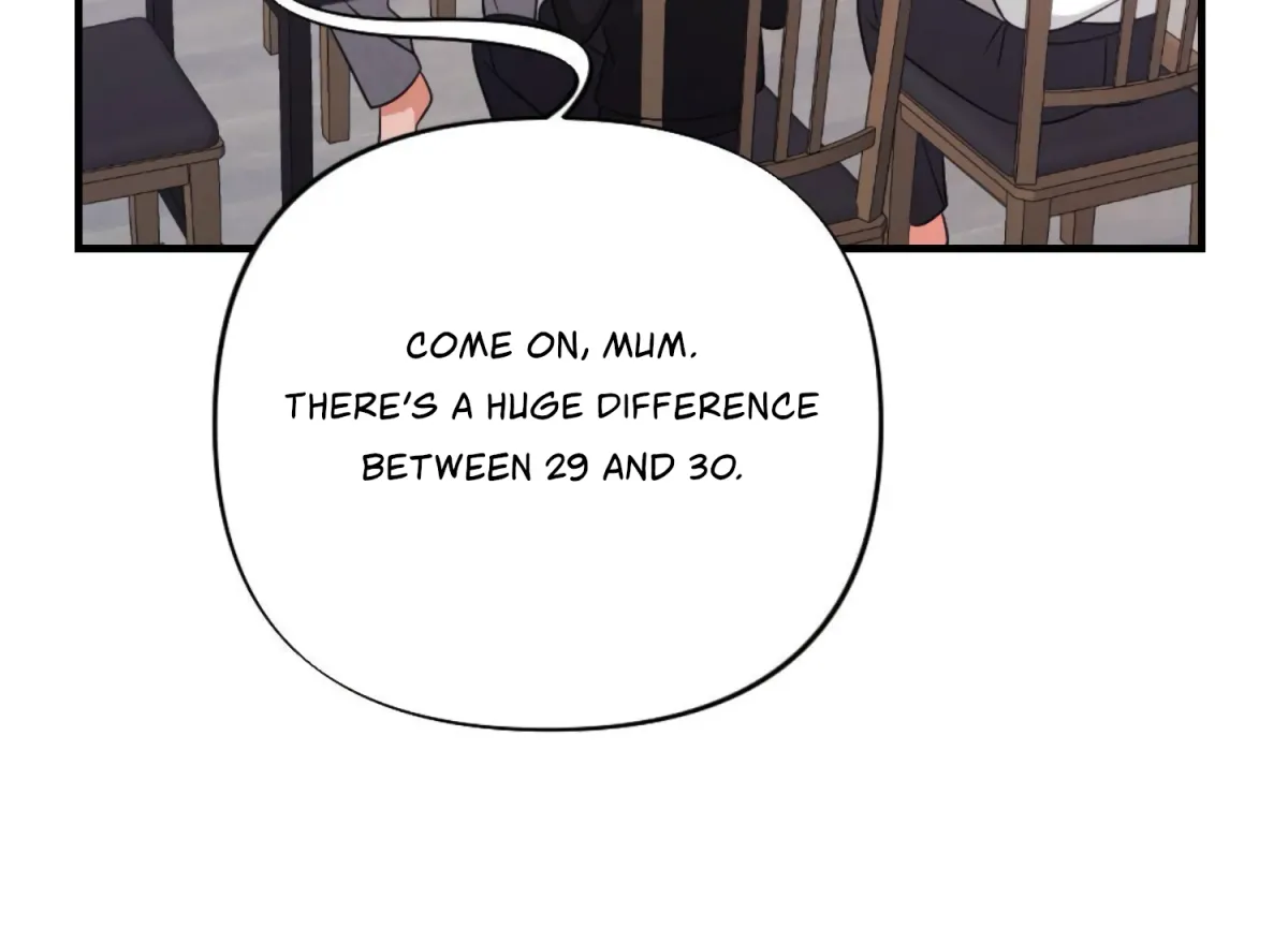 On the Chopping Block Chapter 15 page 13 - 