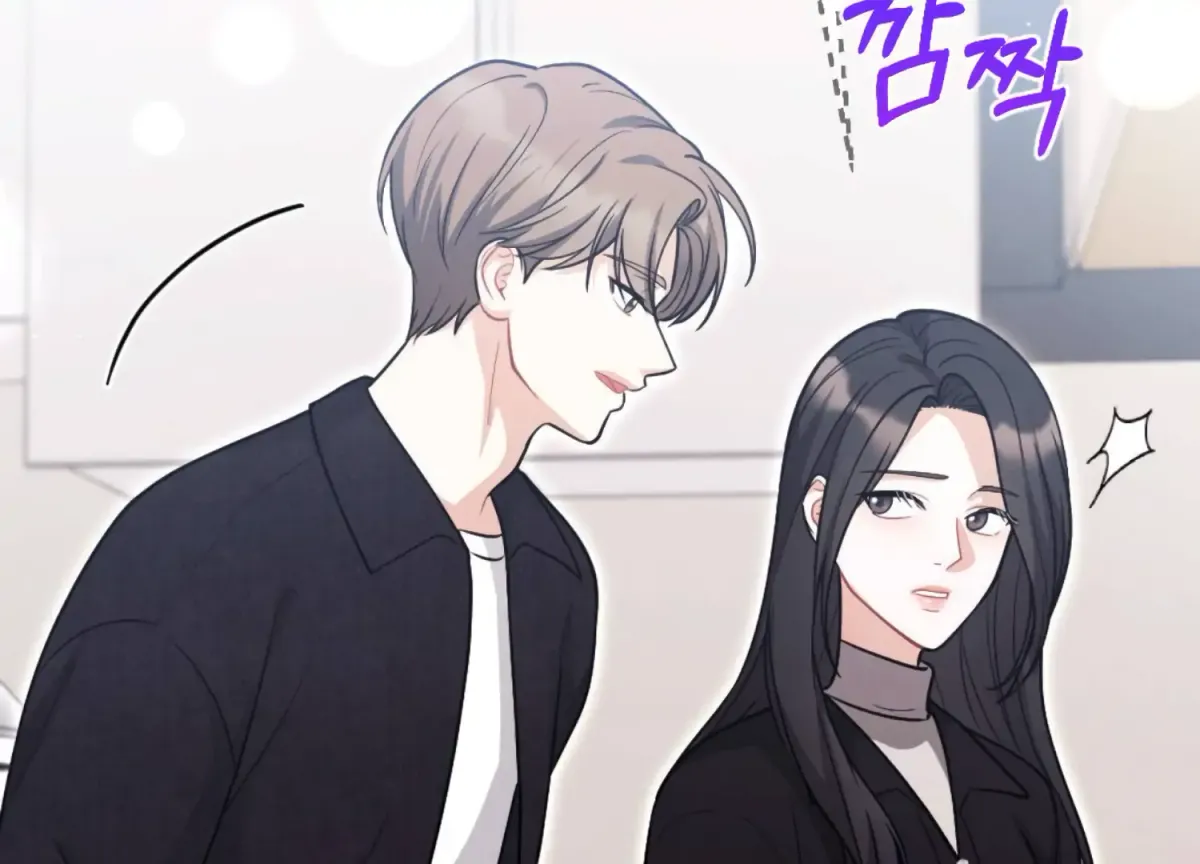 On the Chopping Block Chapter 15 page 126 - 