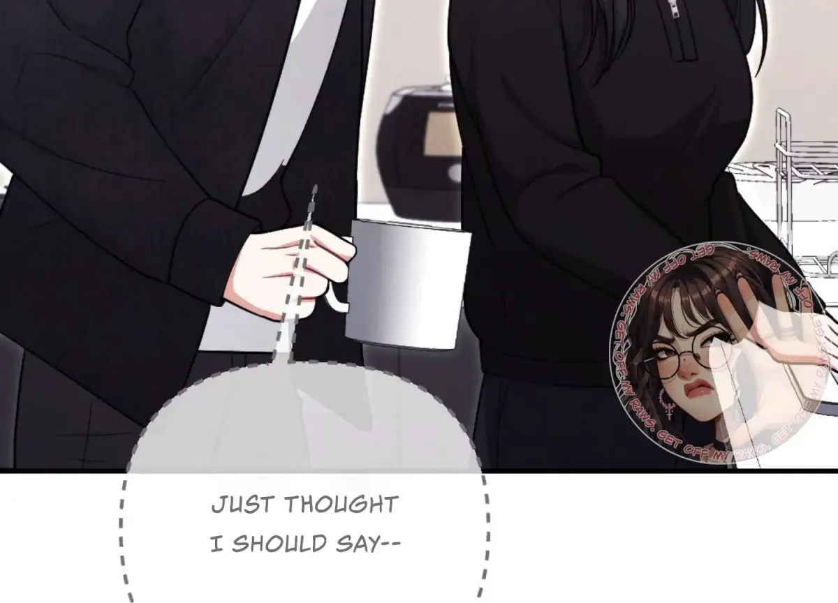 On the Chopping Block Chapter 15 page 127 - 