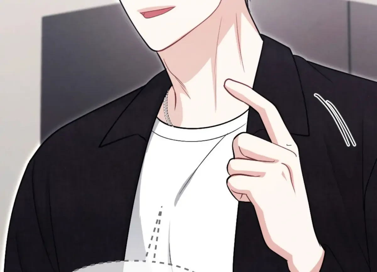 On the Chopping Block Chapter 15 page 130 - 