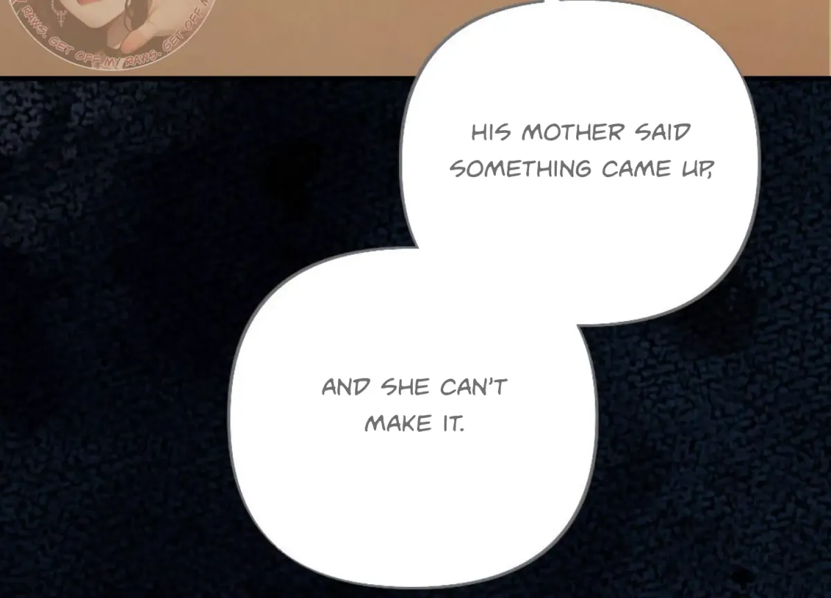 On the Chopping Block Chapter 15 page 165 - 