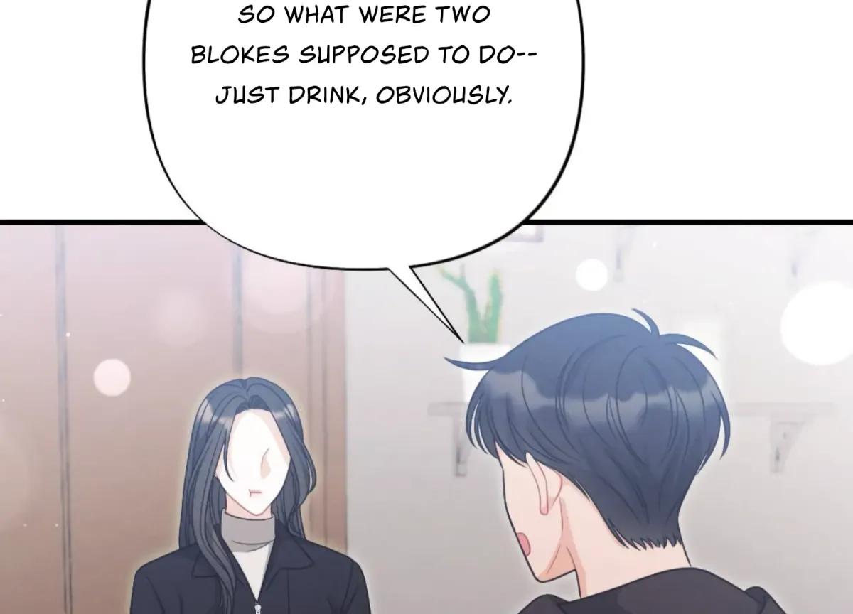 On the Chopping Block Chapter 15 page 18 - 
