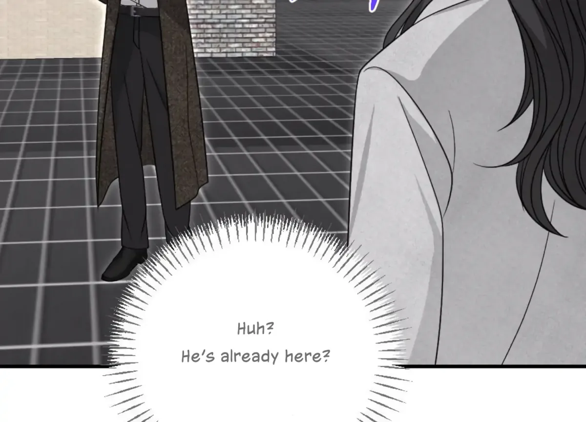 On the Chopping Block Chapter 15 page 208 - 