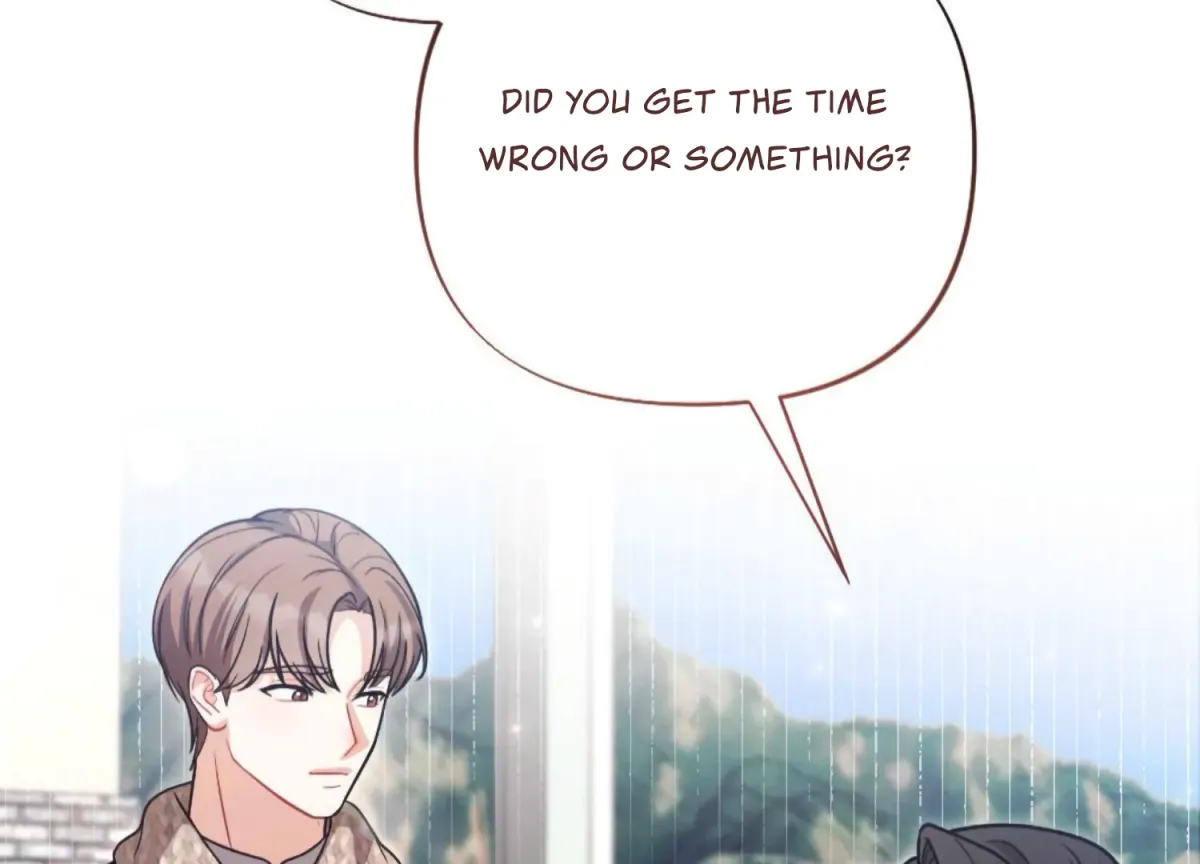 On the Chopping Block Chapter 15 page 218 - 