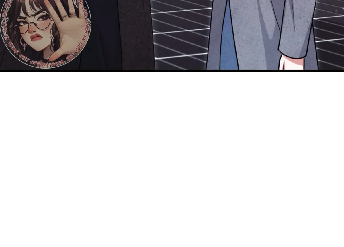On the Chopping Block Chapter 15 page 220 - 
