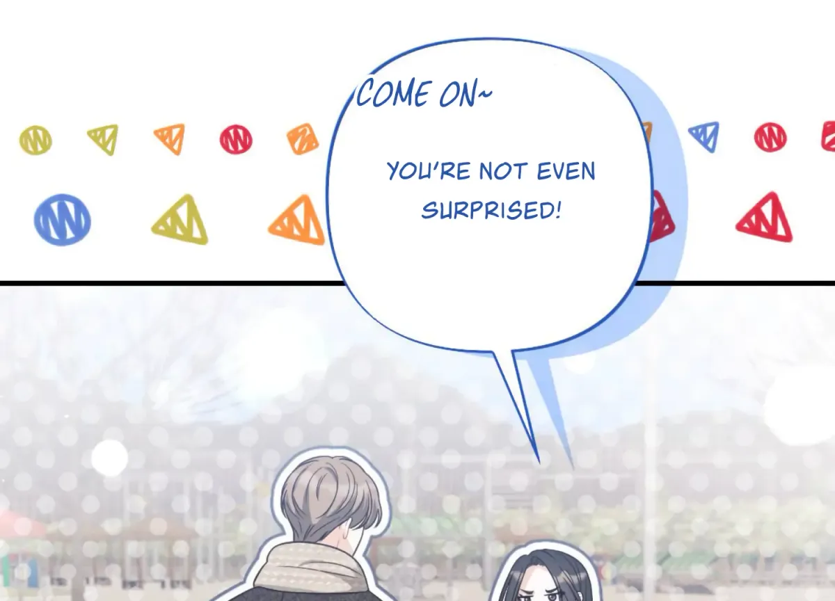 On the Chopping Block Chapter 15 page 224 - 