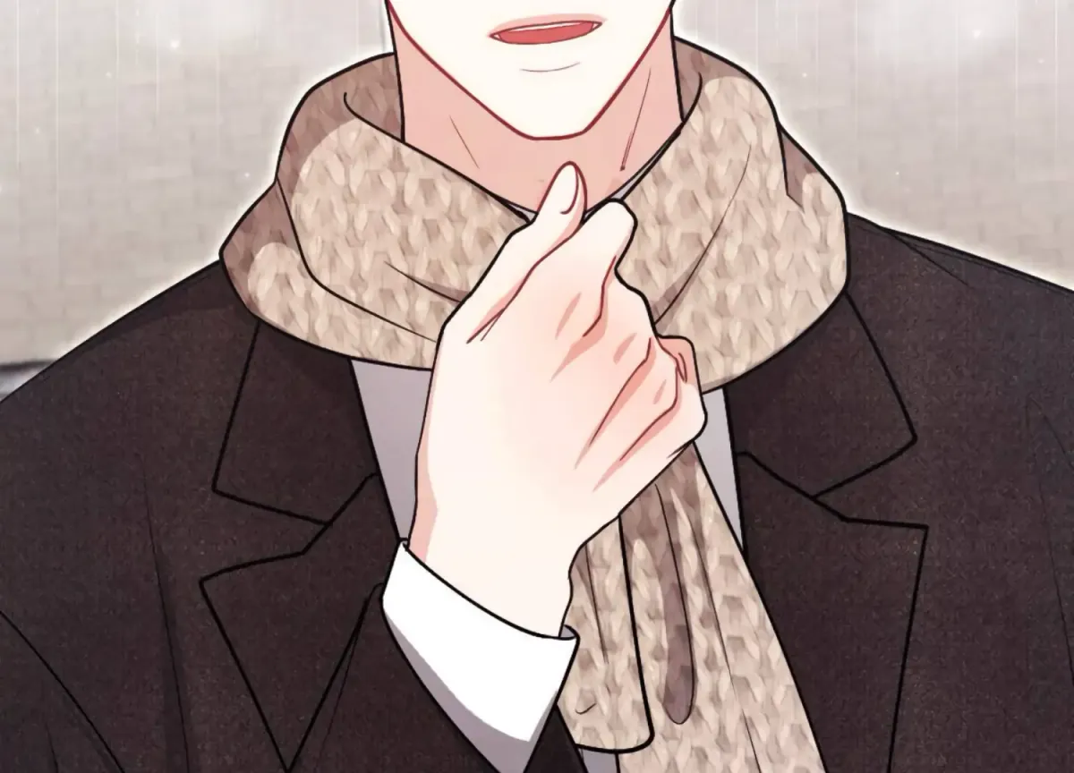 On the Chopping Block Chapter 15 page 232 - 