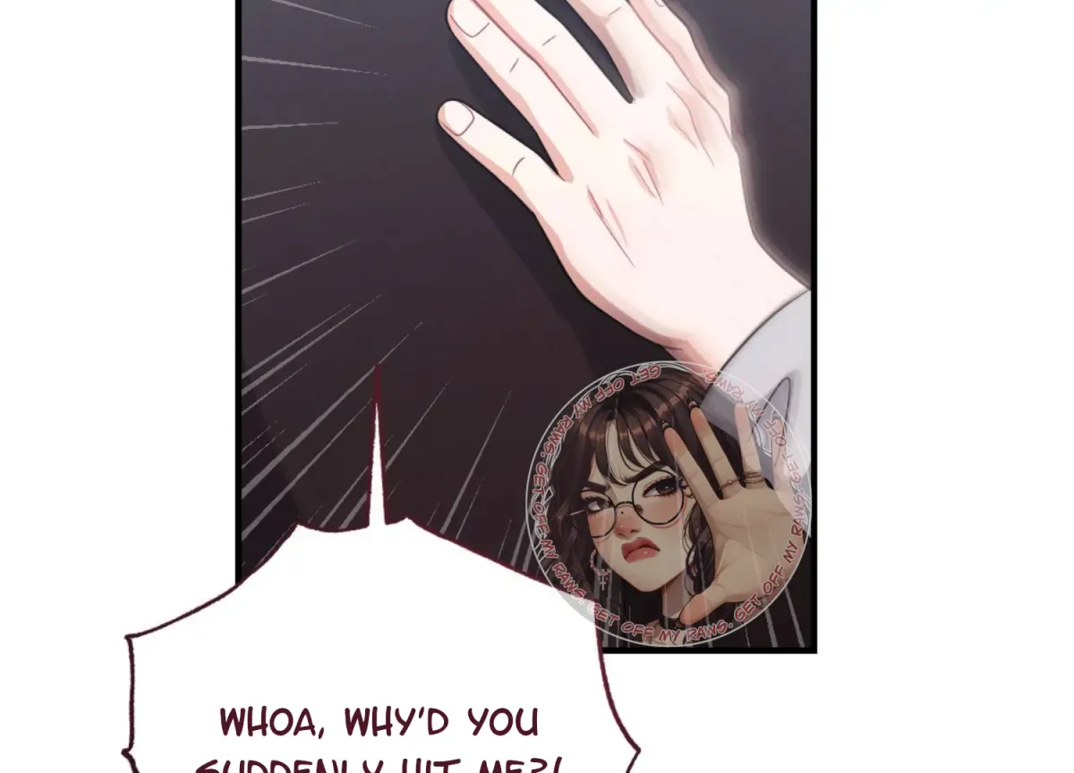 On the Chopping Block Chapter 15 page 6 - 