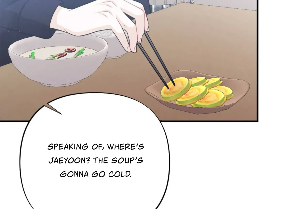 On the Chopping Block Chapter 15 page 55 - 