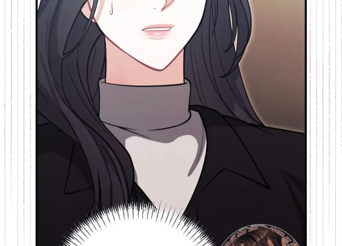 On the Chopping Block Chapter 15 page 61 - 