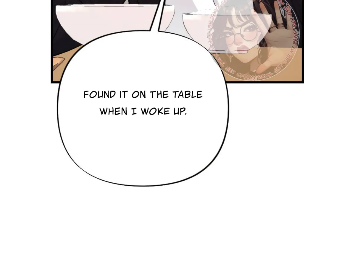 On the Chopping Block Chapter 15 page 83 - 