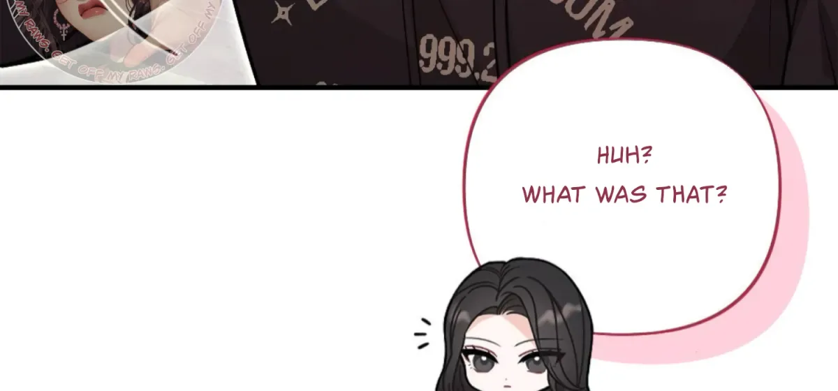 On the Chopping Block Chapter 15 page 94 - 