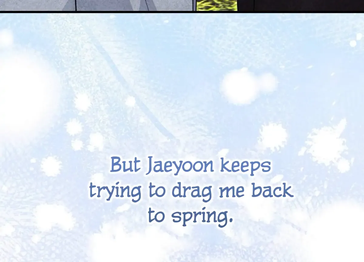 On the Chopping Block Chapter 16 page 101 - 