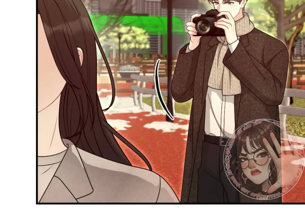 On the Chopping Block Chapter 16 page 116 - 