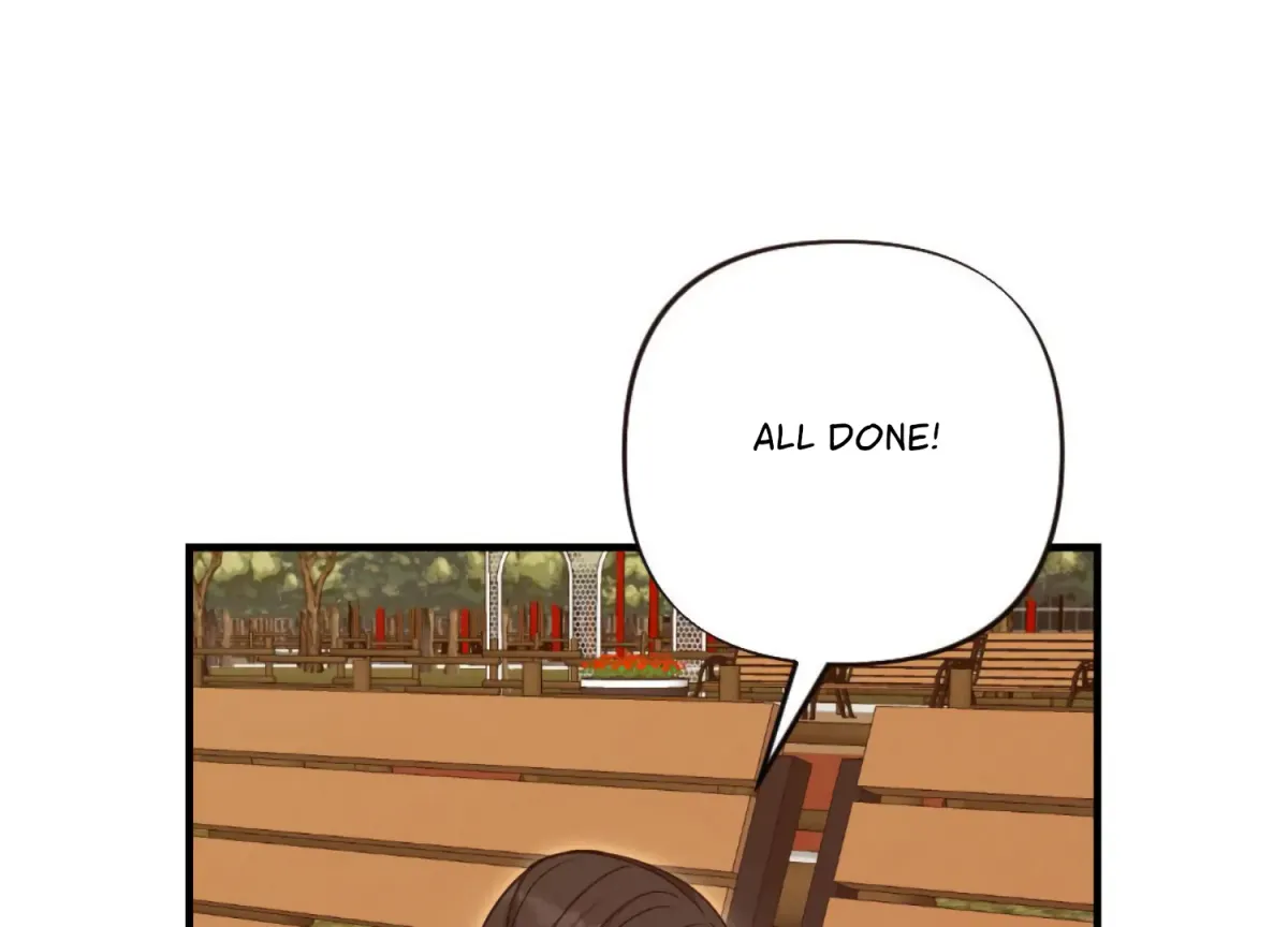 On the Chopping Block Chapter 16 page 120 - 