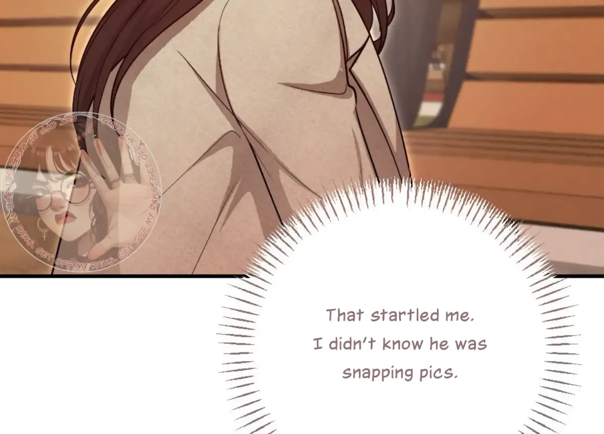 On the Chopping Block Chapter 16 page 124 - 